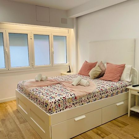 Sweet Room Barcelona L'Hospitalet de Llobregat Eksteriør billede