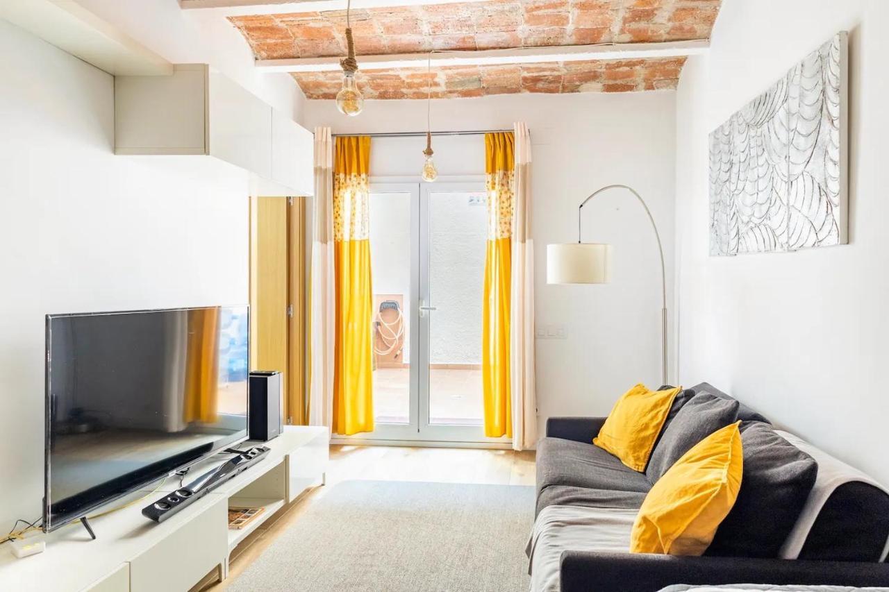 Sweet Room Barcelona L'Hospitalet de Llobregat Eksteriør billede