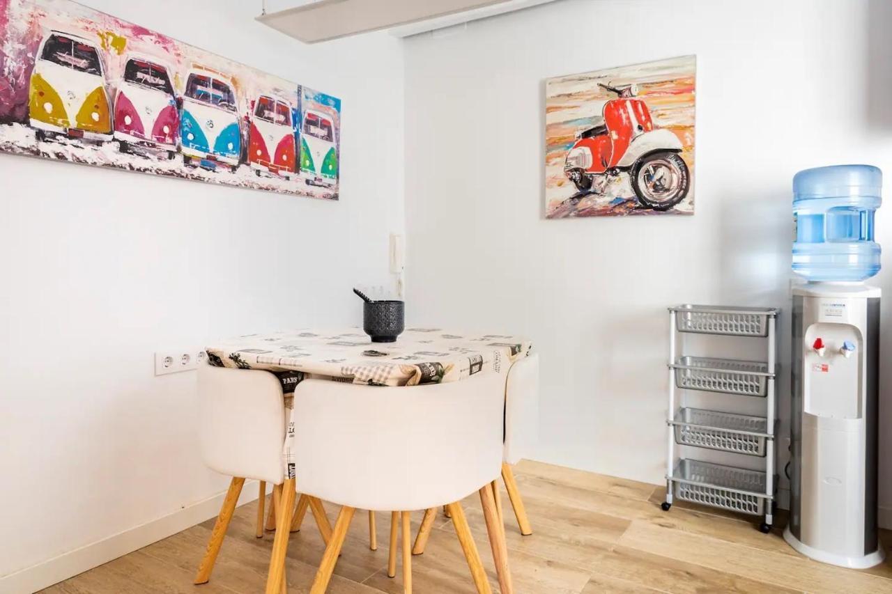Sweet Room Barcelona L'Hospitalet de Llobregat Eksteriør billede