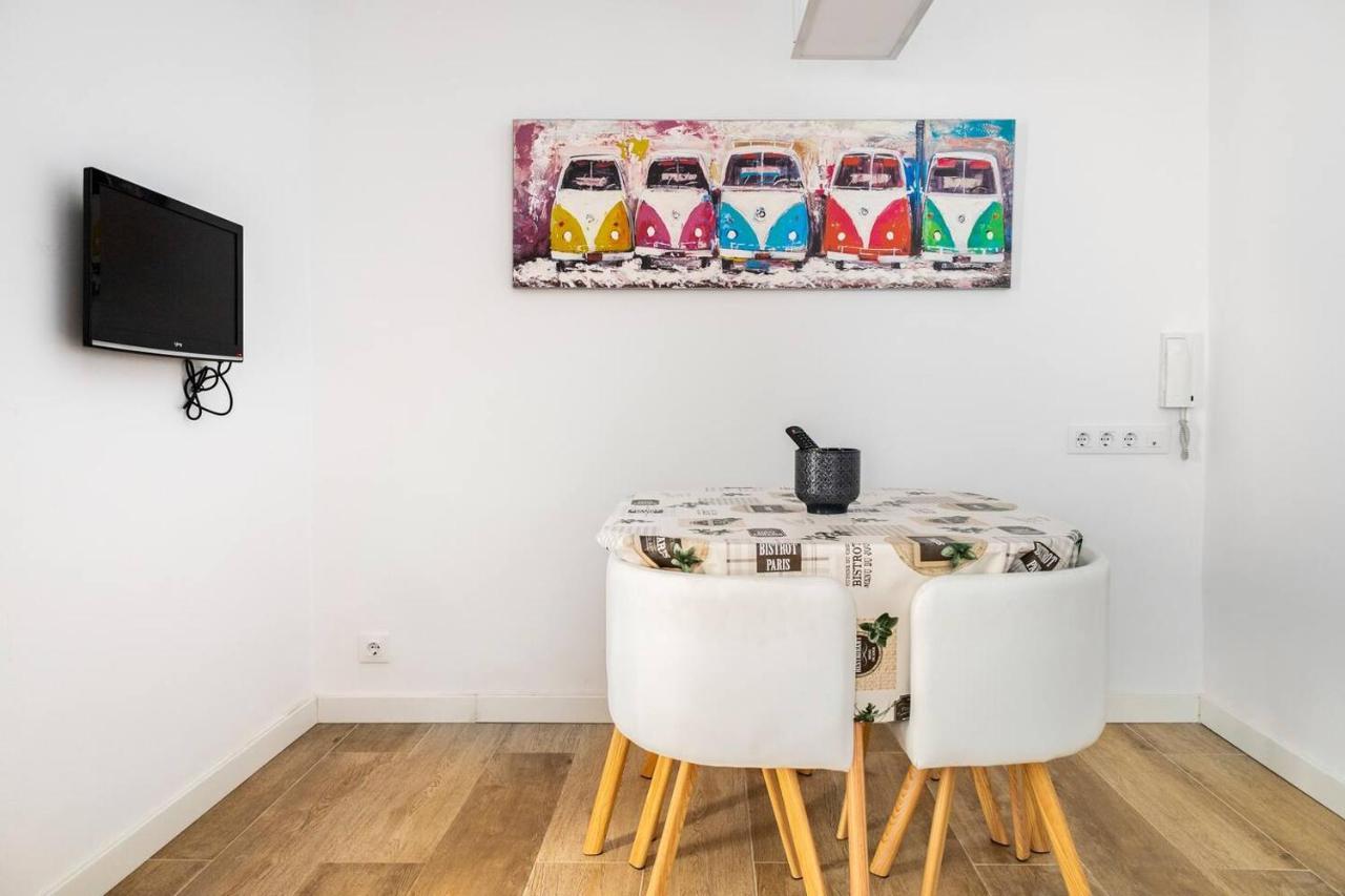 Sweet Room Barcelona L'Hospitalet de Llobregat Eksteriør billede