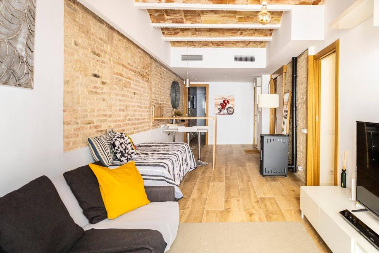 Sweet Room Barcelona L'Hospitalet de Llobregat Eksteriør billede