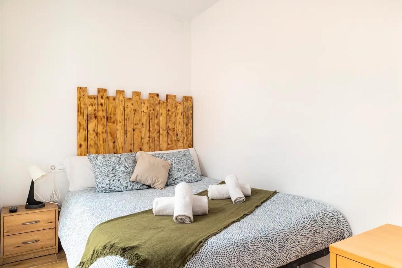 Sweet Room Barcelona L'Hospitalet de Llobregat Eksteriør billede