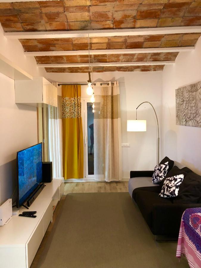 Sweet Room Barcelona L'Hospitalet de Llobregat Eksteriør billede