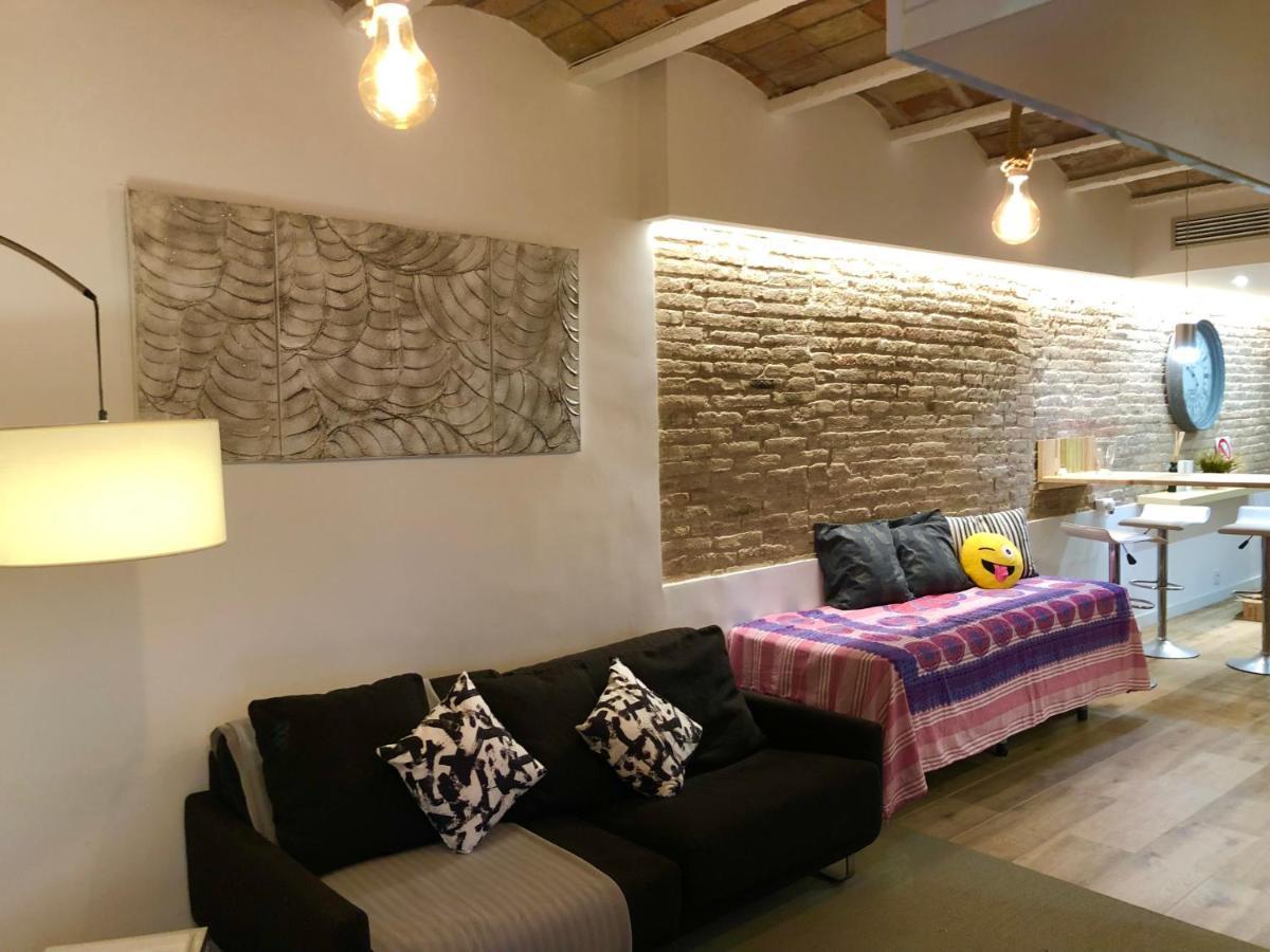 Sweet Room Barcelona L'Hospitalet de Llobregat Eksteriør billede