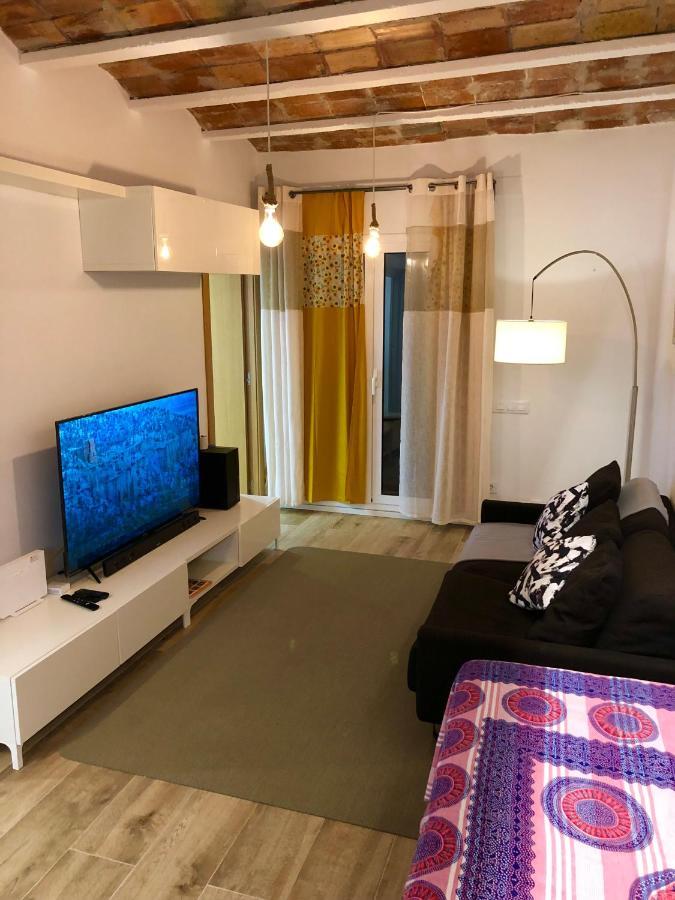 Sweet Room Barcelona L'Hospitalet de Llobregat Eksteriør billede