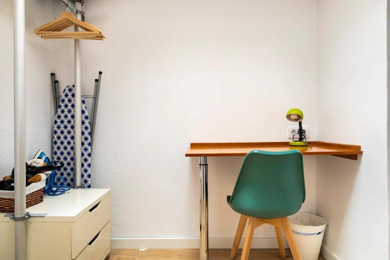 Sweet Room Barcelona L'Hospitalet de Llobregat Eksteriør billede