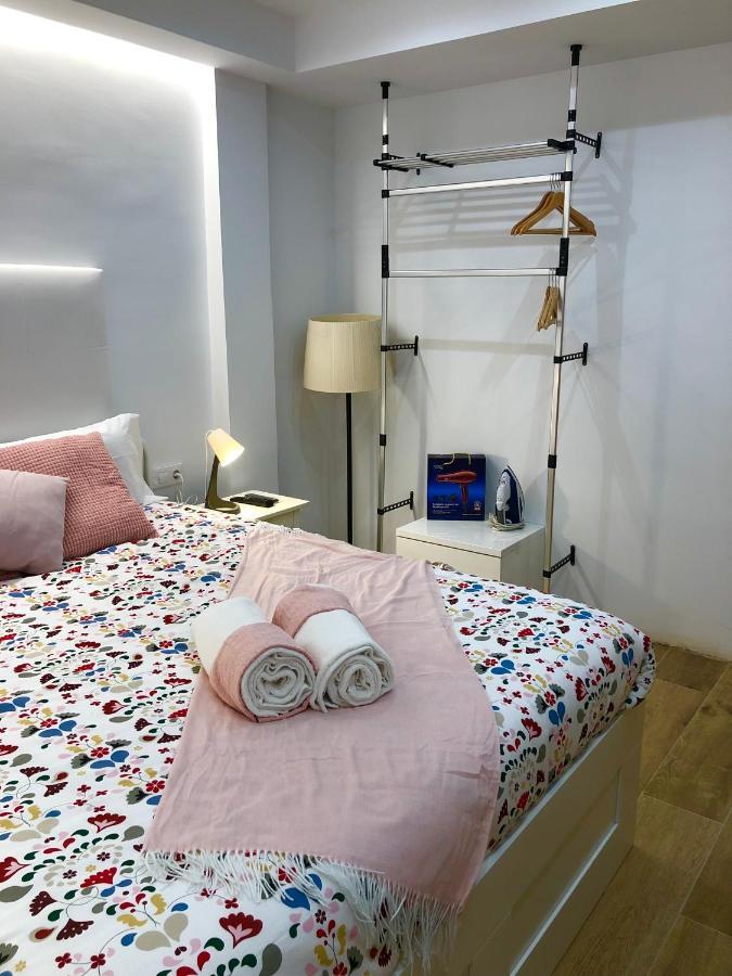 Sweet Room Barcelona L'Hospitalet de Llobregat Eksteriør billede