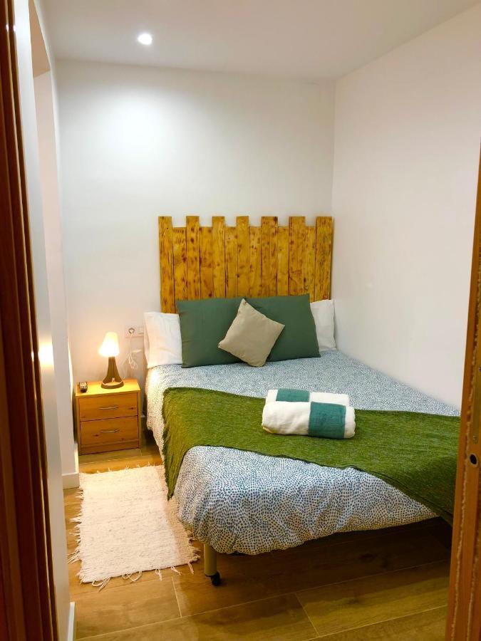 Sweet Room Barcelona L'Hospitalet de Llobregat Eksteriør billede