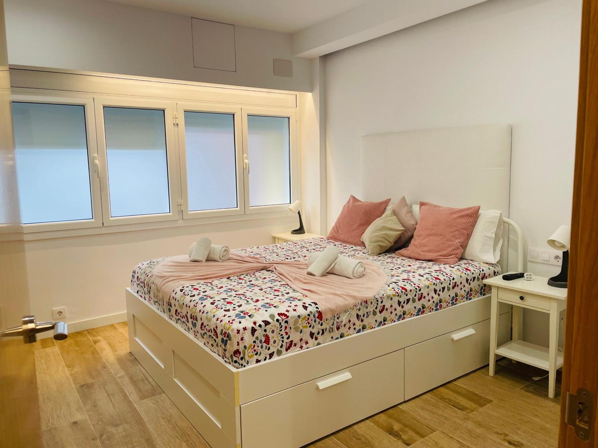 Sweet Room Barcelona L'Hospitalet de Llobregat Eksteriør billede